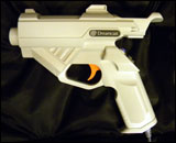 Sega Dreamcast Gun - Dreamcast