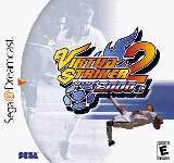 Virtua Striker 2 - Dreamcast