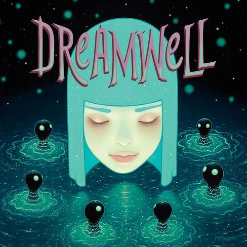 Dreamwell Card Game