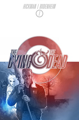 The Dying and The Dead (2014) Complete Bundle - Used