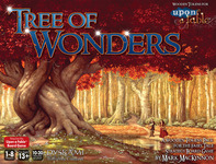 Upon a Fable: Tree of Wonders Expansion
