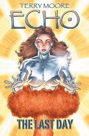 Echo Vol 6: The Last Day TP - Used