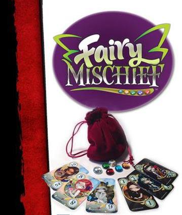 Fairy Mischief