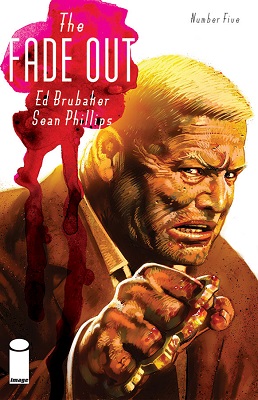 The Fade Out no. 5 (MR)