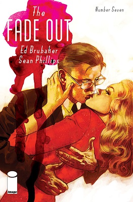 The Fade Out no. 7 (MR)