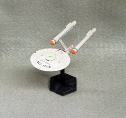 Star Trek Mini: Federation CC
