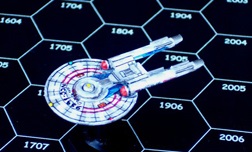 Star Trek Mini: Federation NCA