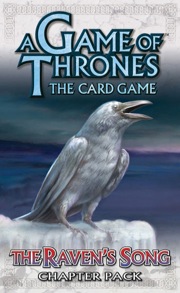 A Game of Thrones The Card Game: The Ravens Song