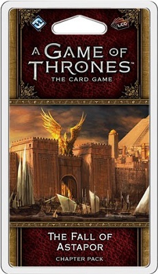 A Game of Thrones: the Card Game: The Fall of Astapor