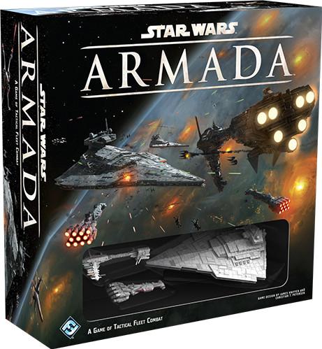 Star Wars Armada Core Set