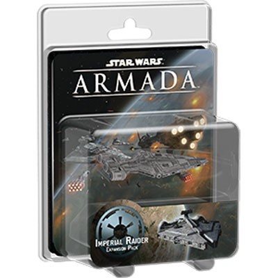 Star Wars: Armada: Imperial Light Cruiser Expansion Pack