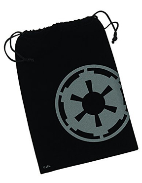 Star Wars: Galactic Empire Dice Bag