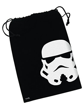 Star Wars: Stormtrooper Dice Bag