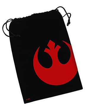 Star Wars: Rebel Alliance Dice Bag