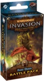 Warhammer: Invasion the Card Game: Fiery Dawn Battle Pack