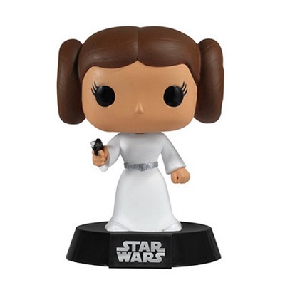 Funko POP: Star Wars: Princess Leia