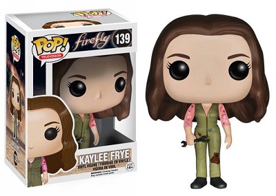 Pop! Television: Firefly: Kaylee Fry