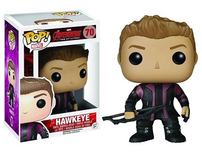 Pop! Movies: Avengers: Age of Ultron: Hawkeye