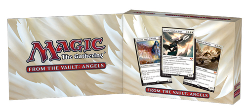 Magic the Gathering: From the Vault: Angels