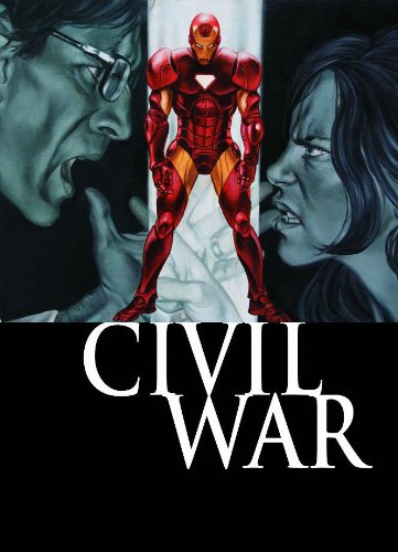 Civil War: Front Line Volume 2  - Used
