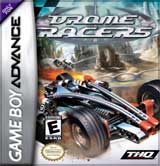 LEGO Drome Racers - GBA