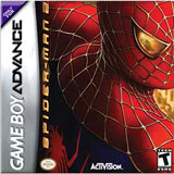 Spider-Man 2 - GBA