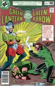 Green Lantern No. 120 (1960-88 Series) - Used