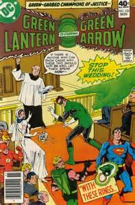Green Lantern no. 112 co-starring Green Arrow - Used