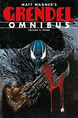 Grendel: Omnibus Volume 4: Prime TP