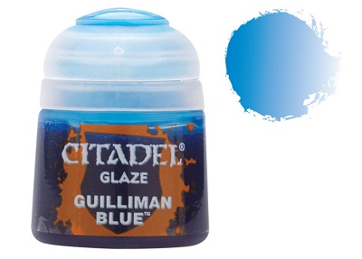 Citadel: Guilliman Blue 25-03