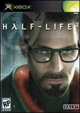 Half-Life 2 - XBOX