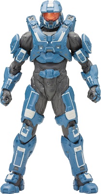 Halo: Mjolnir Mark VI Armor ARTFX Statue