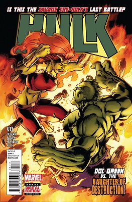 Hulk no. 11