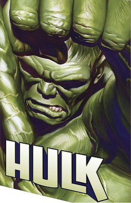 Hulk: Volume 2: Omega Hulk Book 1 TP