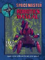 Space Master: Robotics Manual: Tech Law