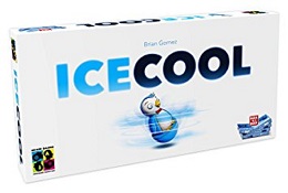 Ice Cool Board Game
