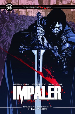 Impaler: Volume 1 TP