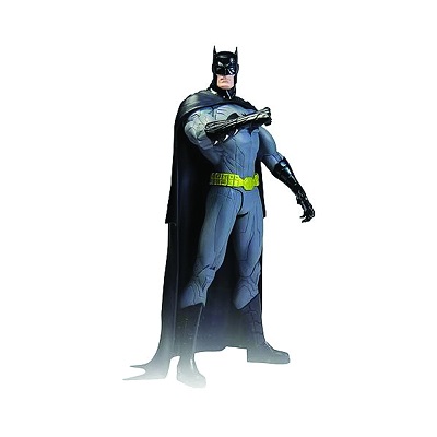 DC Comics: New 52 Batman Action Figure