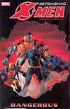 Astonishing X-Men: Volume 2: Dangerous TP - Used