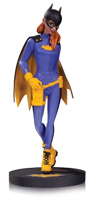 DC Comics: Batgirl Statue (JUN150340)