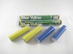 Kneadatite Blue/Yellow Epoxy Putty (3.5oz/100g)