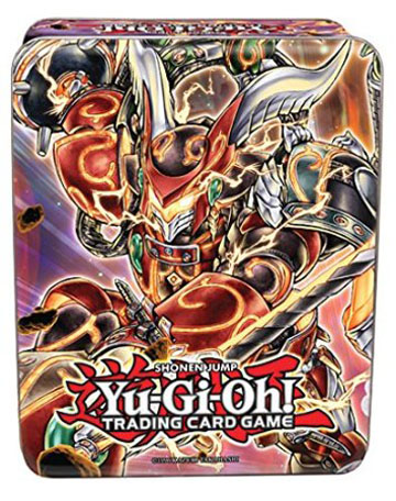 Yu-Gi-Oh! TCG: 2014 Mega Tin