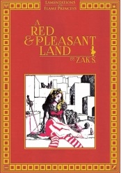 A Red and Pleasant Land Role Playing Core Rule HC