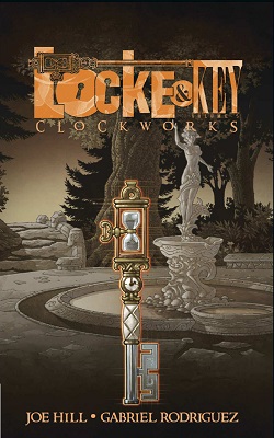 Locke and Key: Volume 5: Clockworks TP