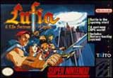 Lufia and the Fortress of Doom - SNES