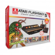 Atari Flashback 5: Classic Game Console - NEW