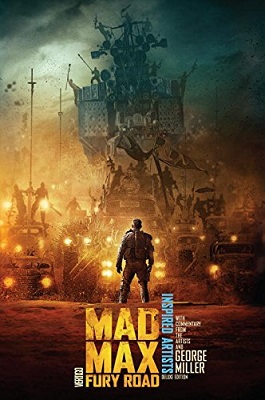 Mad Max: Fury Road HC (MR)