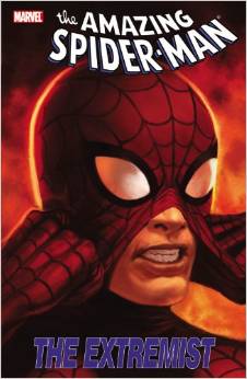 The Amazing Spider-Man: the Extremist TP