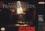Mary Shelleys Frankenstein - SNES