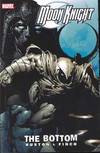 Moon Knight: Volume 1: the Bottom TP - Used
